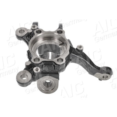 Achsschenkel VA li | AUDI,SEAT,SKODA,VW 96 | 55335