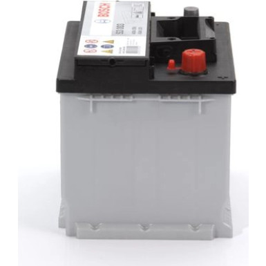 S3 003 BOSCH | PKW-Batterie | 12V 45Ah 400A | 0 092 S30 030