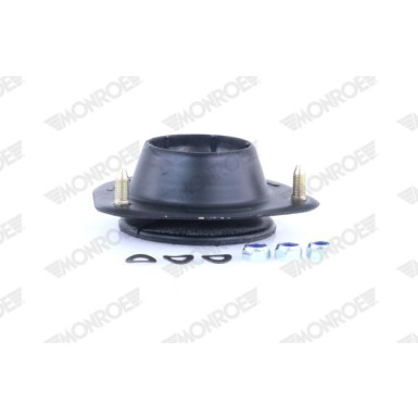 VKDC 35613T Wälzlager, Federbeinstützlager Set | VOLVO S40,V40 95-99 | MK140
