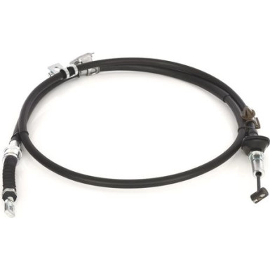Handbremsseil | HONDA Jazz2 01-08 | 1987482753