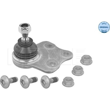 15 303 017 Traggelenk VA oben li/r MERCEDES W211,CLS 04 MEYLE-ORIGINAL: True to OE 160100009