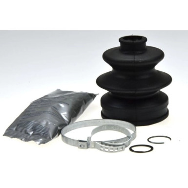 36030 Faltenbalgsatz, Antriebswelle