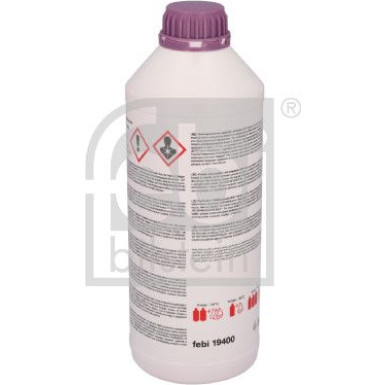FEBI BILSTEIN Frostschutzmittel - 1,5 l | 19400
