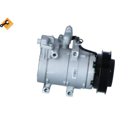 Kompressor, Klimaanlage | 32204 Kompressor, Klimaanlage | 32204