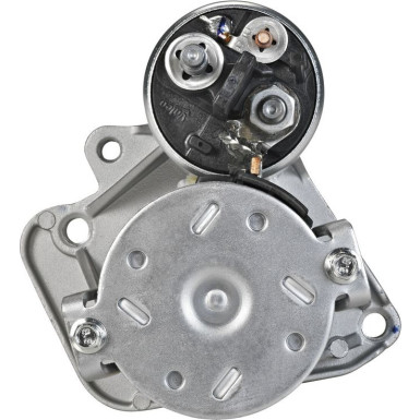 Anlasser Valeo Origins New OE TECHNOLOGIE 438224