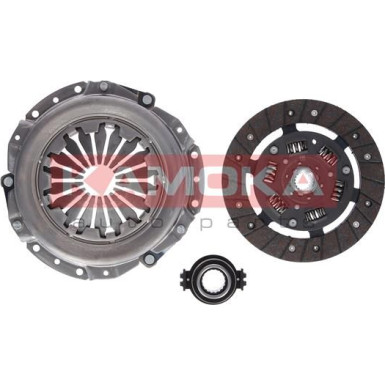 KAMOKA Kupplungssatz KC002