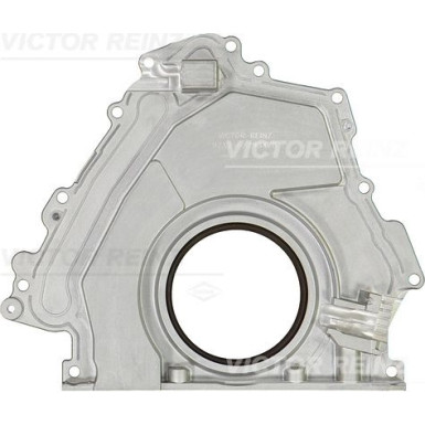 81-10502-00 Wellendichtring, Kurbelwelle