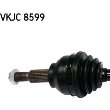 SKF Antriebswelle | VKJC 8599