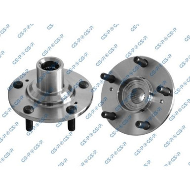 GSP Radlager 9426028