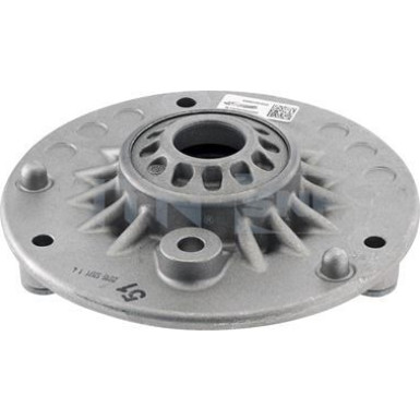 SNR Reparatursatz, Federbeinstützlager KB650.23