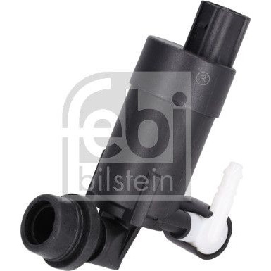 Waschwasserpumpe | Ford | 45039