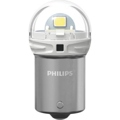 LED R5W/R10W 12V 1,8W BA15s Ultinon Pro 3100 6000K 2St. Philips | 11090CU31B2 LED R5W/R10W 12V 1,8W BA15s Ultinon Pro 3100 6000K 2St. Philips | 11090CU31B2