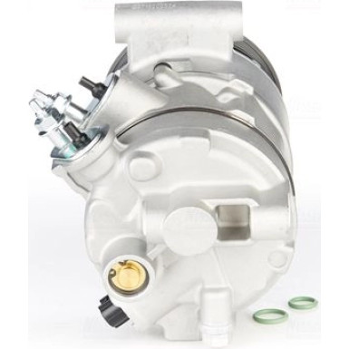 Kompressor PKW Dodge Caliber 07 FIRST FIT 890030