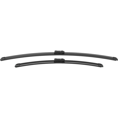 BOSCH | Scheibenwischer Aerotwin A535S | Flachbalkenwischblatt | 3397014535