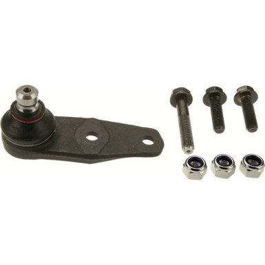 JBJ197 Trag-/Führungsgelenk