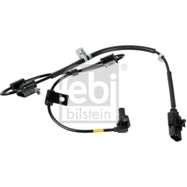 FEBI BILSTEIN Sensor, Raddrehzahl FEBI BILSTEIN Sensor, Raddrehzahl