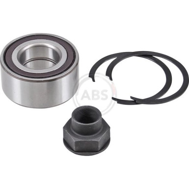 A.B.S. Radlager 201123