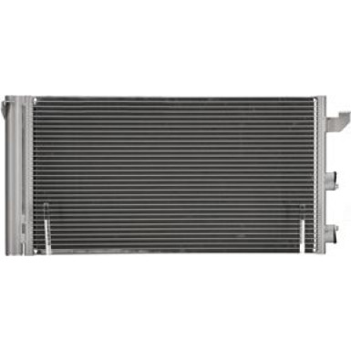 Kondensator PKW FIAT PANDA 03 FIRST FIT 940173