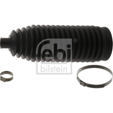 Faltenbalgsatz, Lenkung | 36654