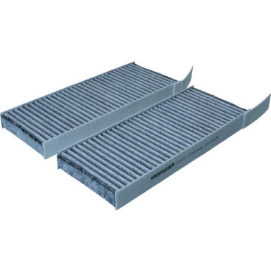 KAMOKA Filter, Innenraumluft F523201