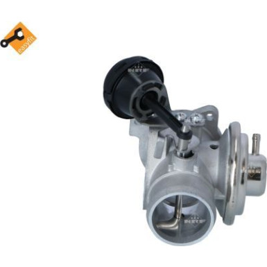 NRF AGR-Ventil 48333 EASY FIT