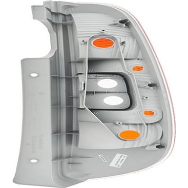 HELLA Heckleuchte 9EL 354 077-011