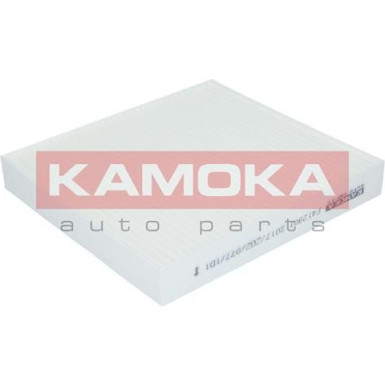 KAMOKA Filter, Innenraumluft