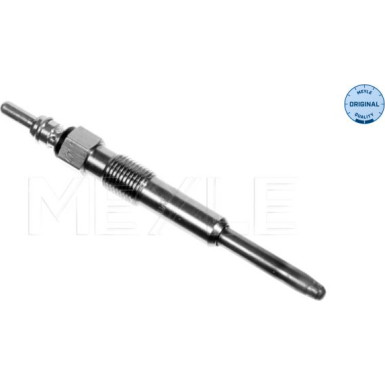 Glühkerze MEYLE-ORIGINAL: True to OE 714 860 0000 Glühkerze MEYLE-ORIGINAL: True to OE 714 860 0000