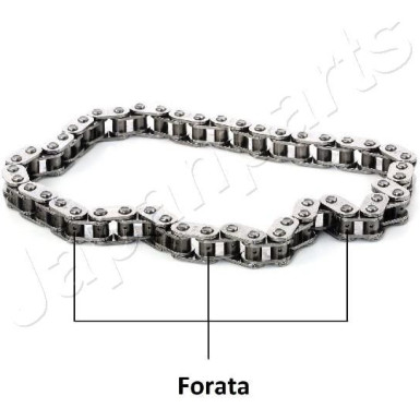 Steuerkettensatz | KDK-801-8