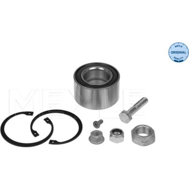 Radlager VW Golf,Jetta,Lupo,Polo MEYLE-ORIGINAL: True to OE 1004980032 Radlager VW Golf,Jetta,Lupo,Polo MEYLE-ORIGINAL: True to OE 1004980032