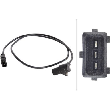 6PU 009 146-151 Impulsgeber, Kurbelwelle