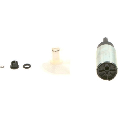 Kraftstoffpumpe | HONDA CIVIC VIII Hatchback 06 | 0 986 580 937