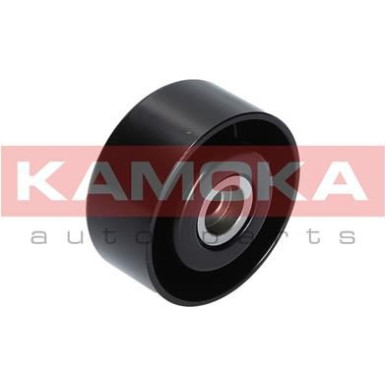 KAMOKA Umlenk-/Führungsrolle, Keilrippenriemen KAMOKA Umlenk-/Führungsrolle, Keilrippenriemen