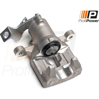 PROFIPOWER Bremssattel 4B2591R