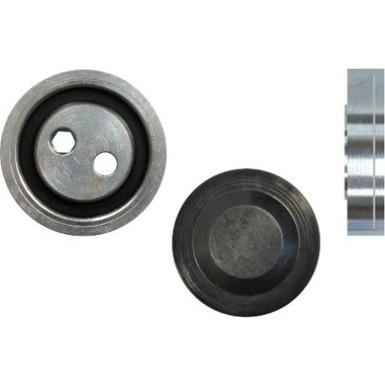 DENCKERMANN Spannrolle P200030