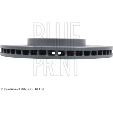 Bremsscheibe Nissan P. Qashqai/X-Trail 1.5-2.0 Dci 07 | ADN143130