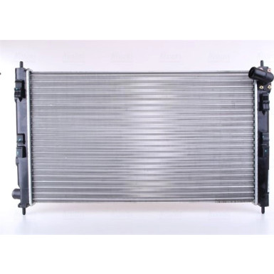 Wasserkühler PKW | MITSUBISHI LANCER 2.0 D 07 | 628952