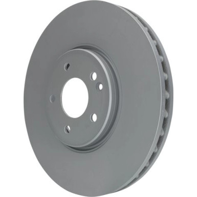 Bremsscheibe Db P. W210/S210 4.2-4.3 96-03 | 24.0132-0159.1