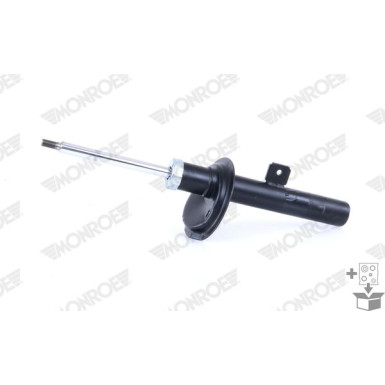 MONROE ORIGINAL-Gasdämpfer VA re | CITROEN Berlingo,PEUGEOT Partner 96 | G8007
