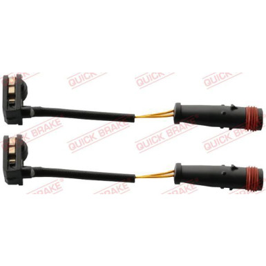 WS 0453 A Warnkontakt, Bremsbelagverschleiß