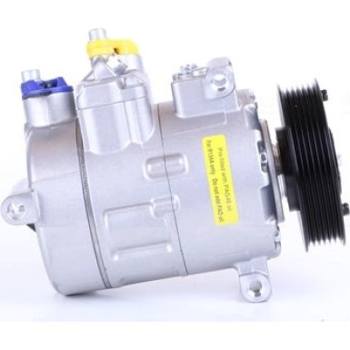 Kompressor PKW VW Golf VI 08 FIRST FIT 890632