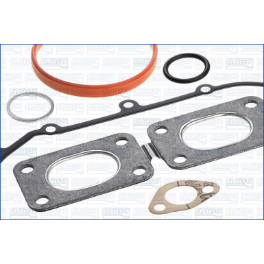 52109100 Dichtungssatz, Zylinderkopf FIBERMAX