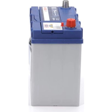 S4 023 BOSCH | PKW-Batterie | 12V 45Ah 330A | 0 092 S40 230