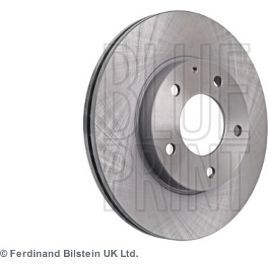 Bremsscheibe Mazda S. 323 2.0 24V 94-98 | ADM54351