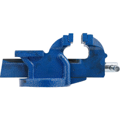 BGS Parallel-Schraubstock | 75 mm Spannbacken | 59255