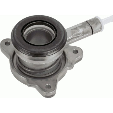 SACHS Zentralausrücker, Kupplung