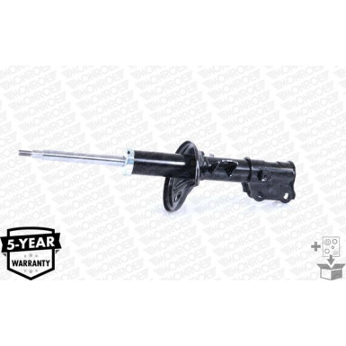 MONROE ORIGINAL-Gasdämpfer VA re | HYUNDAI Getz 02 | R7613