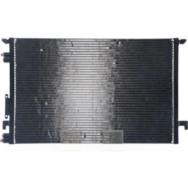 Kondensator, Klimaanlage BEHR AC 294 000S