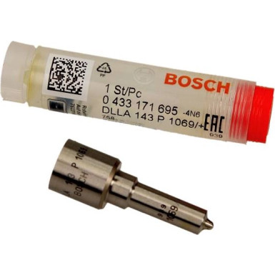 0 433 171 695 Düse 0 433 171 695 Düse