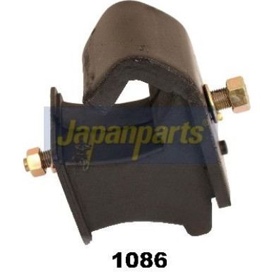 Lagerung, Motor RU-1086